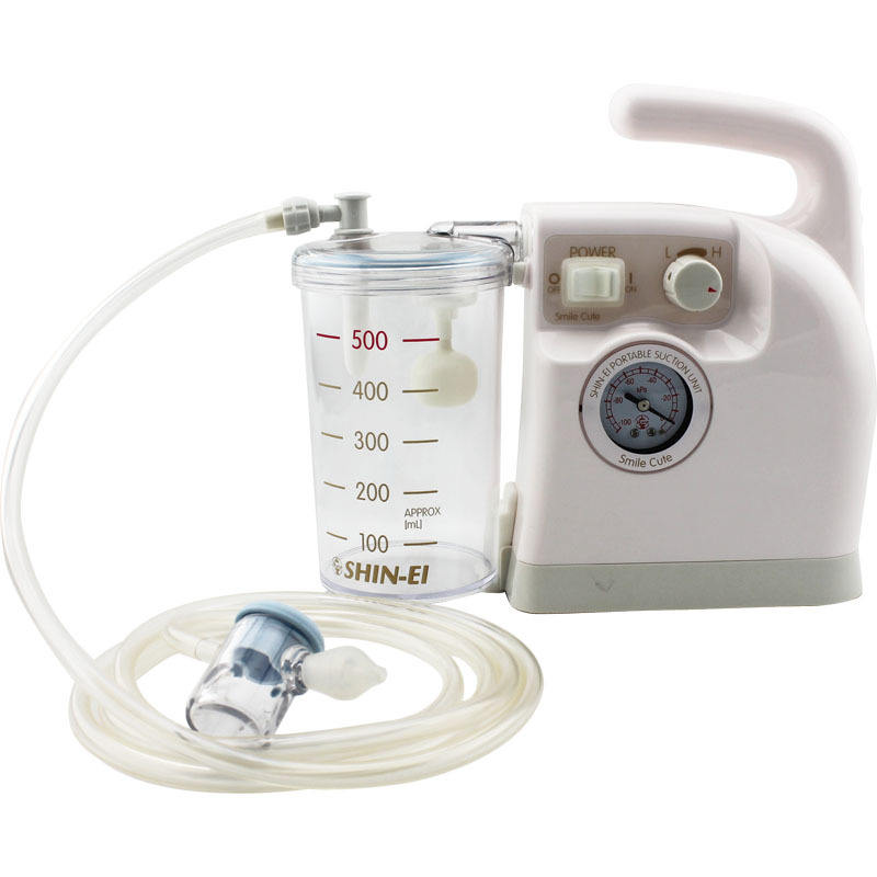 Suction Device for Elderly Adults and Children Portable Adjustable Electric Negative Pressure Suction Suction Machine