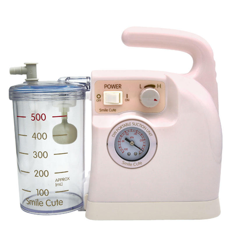 Suction Device for Elderly Adults and Children Portable Adjustable Electric Negative Pressure Suction Suction Machine